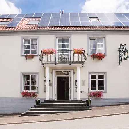 Villa Zoe Sankt Wendel-3